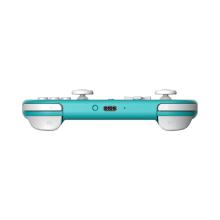 8BitDo Lite 2 Turquoise Manette Bluetooth pour Nintendo Switch, Raspberry, Android et Windows