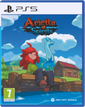 Arietta of Spirits Playstation 5