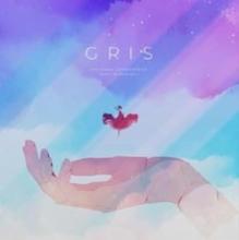 Gris OST Vinyle - 2LP