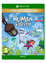 Human Fall Flat Anniversary Xbox One