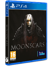 Moonscars PS4