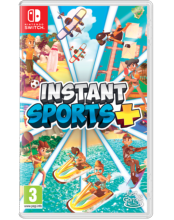 Instant Sports Plus Nintendo SWITCH