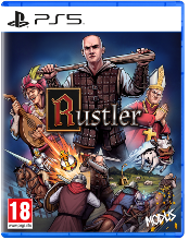 Rustler PS5