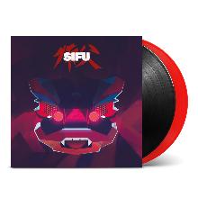 Sifu (Original Soundtrack) Vinyle - 2LP