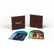 Yakuza 0 Deluxe Original Game Soundtrack Vinyle - 2LP