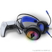 Casque GRX-500 For PS4 ET PS5