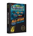 Retro-Bit Data East All Star Collection NES