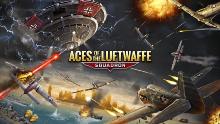 ACES OF THE LUFTWAFFE SWITCH