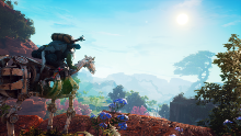 Biomutant Collector's Edition PC