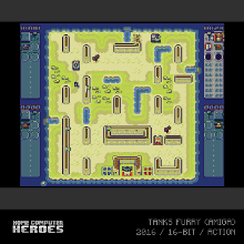 Blaze Evercade - Home Computer Heroes Collection 1 - Cartouche N°05 "Home Computers"
