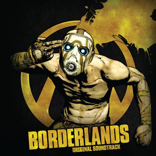 Borderlands (Original Soundtrack)