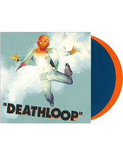 Deathloop (Original Soundtrack) Vinyle - 2LP