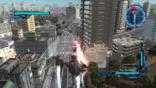 Earth Defense Force 5 PS4