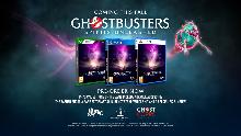 Ghostbusters: Spirits Unleashed XBOX SERIES X / XBOX ONE