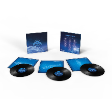 Homeworld 2 Remastered (Original Soundtrack) Vinyle - 3LP