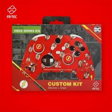 DC Custom Kit Flash - XBOX SERIES