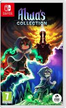 Alwa's Collection Nintendo SWITCH