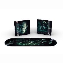 Resident Evil 6 Original Soundtrack Vinyle - 2LP