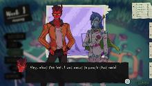 Monster Prom XXL PS4