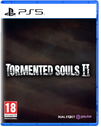 Tormented Souls 2 PS5