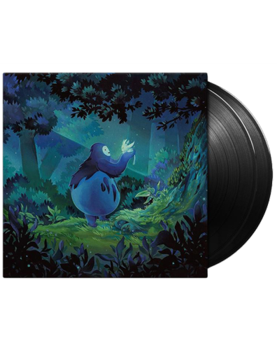 Ori and the Blind Forest Vinyle - 2LP