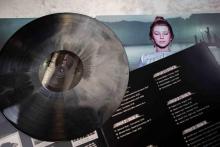 Martha is Dead Soundtrack Vinyle - 3XL