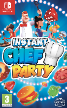 Instant Chef Party Switch