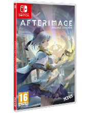 Afterimage Deluxe Edition Nintendo SWITCH