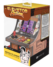 My Arcade - Micro Player Elevator Action