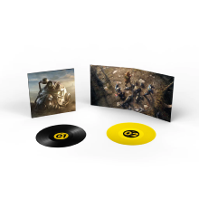 Fallout 76 (Original Soundtrack) Vinyle - 2LP