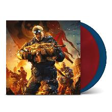 Gears Of War: Judgment (Original Soundtrack) Vinyle - 2LP