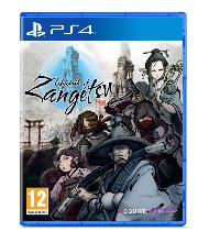 Labyrinth of Zangetsu Playstation 4