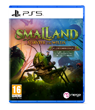 Smalland Survive the Wilds PS5