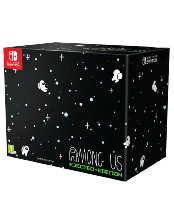 Among Us - Ejected Edition Nintendo Switch