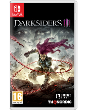 Darksiders 3 Nintendo SWITCH