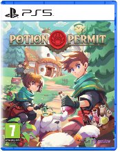 Potion Permit PS5