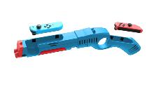 Blast n Play Rifle Kit Nintendo SWITCH