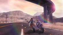 Road Redemption PS4