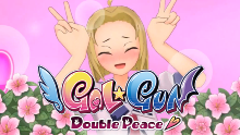 Gal Gun Double Peace Nintendo SWITCH