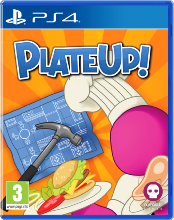 PlateUp! PS4