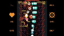 Bullet Hell Collection Volume 1 Nintendo SWITCH