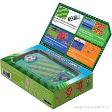 My Arcade - Pocket Player All-Star Arena - Console de Jeu Portable - 307 Jeux en 1 
