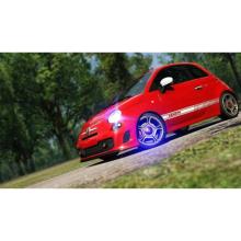 ASSETTO CORSA Ultimate Edition FR PS4
