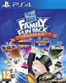Hasbro Family Fun Pack PS4