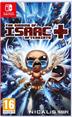 The Binding Of Isaac Afterbirth + SWITCH
