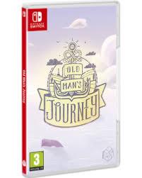 Old Man's Journey Switch