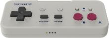 Retro-Bit Origin8 2.4G Manette sans fil Nintendo Switch & NES - Receveurs USB & NES inclus
