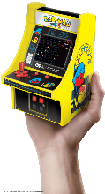 My Arcade - Micro Player Pac-Man