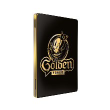 Golden Force Mercenary Edition Collector Switch