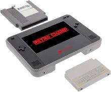 My arcade - Console gaming Retro Champ - Nintendo NES/Famicom Games